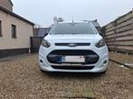 Te koop Ford Transit connect l2, Auto's, Automaat, Diesel, Cruise Control, Particulier