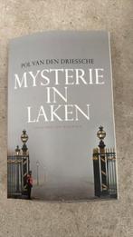 Pol van den Driessche - Mysterie in Laken, Ophalen, België, Pol van den Driessche, Zo goed als nieuw