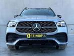 Mercedes-Benz GLE 350 PHEV* 4-Matic *AMG pack*360  *Massag, Auto's, Mercedes-Benz, Automaat, 32 g/km, Gebruikt, 4 cilinders