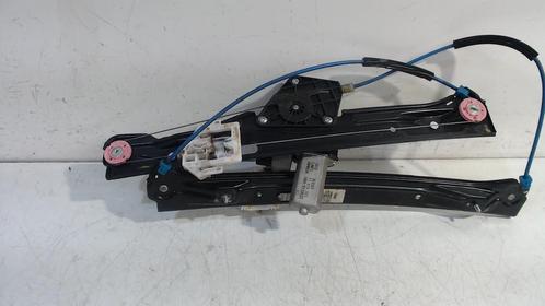 RAAMMECHANIEK ELEK RECHTS VOOR BMW 3 serie Touring (F31), Auto-onderdelen, Carrosserie, BMW, Voor, Rechts, Gebruikt
