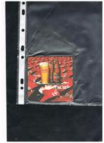 BIERVILTJE CHILI, Verzamelen, Verzenden, Nieuw, Viltje(s)