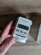 5 vannes thermostatique pour radiateur  Honeywell, Enlèvement ou Envoi, Thermostat intelligent, Comme neuf
