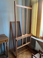 Schildersezel, Hobby en Vrije tijd, Schilderen, Ophalen, Gebruikt, Overige typen