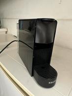Nespresso Krups koffiezet, Elektronische apparatuur, Koffiezetapparaten, Ophalen of Verzenden, Zo goed als nieuw