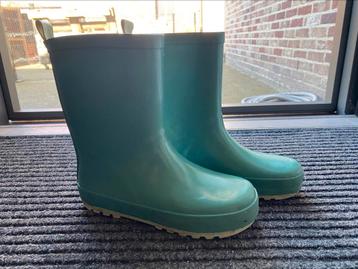 Regenlaarzen HEMA maat 30/31 beschikbaar voor biedingen