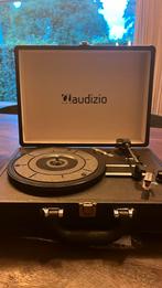 Audizio platenkoffer - ongebruikt, Ophalen of Verzenden, Nieuw, Platenspeler, Overige merken