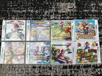 Nintendo spelletjes, Games en Spelcomputers, 1 speler, Ophalen, Gebruikt, Racen en Vliegen
