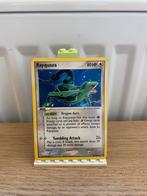 Rayquaza 22/107 - Pokemon kaart, Ophalen of Verzenden, Nieuw, Losse kaart, Foil