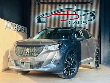 Peugeot 2008 1.5 BlueHDi * GARANTIE 12 MOIS * 1ER PROP * beschikbaar voor biedingen
