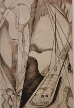 J. Minne, Antiek en Kunst, Ophalen of Verzenden