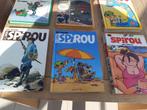 Receuil  Spirou, Comme neuf, Plusieurs BD, Enlèvement ou Envoi, Dupuis