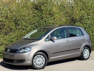 Volkswagen Golf Plus 1.4 TSI DSG+BOITE AUTO+NAVI+AIRCO+CARNE beschikbaar voor biedingen
