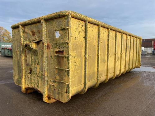 ALL-IN Containers 26m3 afzetcontainer, Zakelijke goederen, Machines en Bouw | Keten en Containers