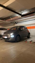 Fiat 500 Dolce Vita 1.2i 12000 km, Voorwielaandrijving, Start-stop-systeem, Leder, Handgeschakeld