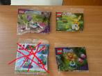 Lego - Plusieurs polybags, Enfants & Bébés, Jouets | Duplo & Lego, Ensemble complet, Lego, Enlèvement ou Envoi, Neuf