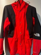 The north face Gore-Tex jas, Kleding | Heren, Ophalen of Verzenden, Zo goed als nieuw, Maat 48/50 (M)