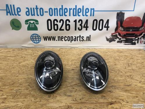 PORSCHE 911 991 XENON LED KOPLAMP KOPLAMPEN ORIGINEEL, Auto-onderdelen, Verlichting, Porsche, Gebruikt, Ophalen of Verzenden