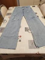 Blauwe jeans van hailys, Enlèvement ou Envoi, Hailys, Porté, Bleu