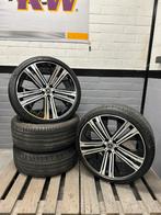 22” Originele Mercedes EQS Velgenset Zomberbanden AMG Inch, Auto-onderdelen, Banden en Velgen, Ophalen of Verzenden, Velg(en)