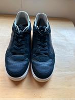 Leuke schoenen Ralph Lauren, Ophalen, Blauw, Ralph Lauren, Zo goed als nieuw