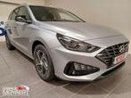 Hyundai i30 Wagon 1.0 T-GDi 48v Techno //navi//camera//crui, Auto's, Automaat, 120 pk, Bedrijf, Zilver of Grijs