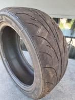 Semi slick race track banden 225/45ZR17  7 stuks, Auto-onderdelen, Banden en Velgen, Ophalen, Gebruikt, 17 inch, Band(en)
