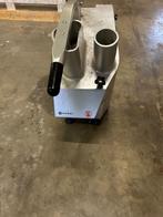 Groente snij machine Hendi, Ophalen