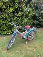 Kinderfiets B'TWIN 20 inch, Ophalen, Zo goed als nieuw