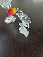 Swarovski Toekan, Verzamelen, Ophalen, Zo goed als nieuw, Figuurtje