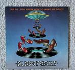 Lp Mr Dj, You know how to make me dance, Enlèvement ou Envoi, Utilisé