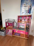 Poppenhuis kidkraft, Ophalen, Zo goed als nieuw, Poppenhuis