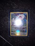 Snorlax art rare van lost origin, Hobby en Vrije tijd, Verzamelkaartspellen | Pokémon, Ophalen of Verzenden, Zo goed als nieuw