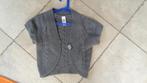 Mooie zachte gilet mt 158, Ophalen of Verzenden, Zo goed als nieuw, Meisje, Trui of Vest