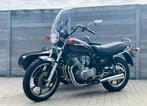 Occasie kawasaki LTD 550 + zijspan, Motoren, Bedrijf, 550 cc