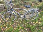 Herenfiets, Fietsen en Brommers, Ophalen, Zo goed als nieuw, Batavus, Versnellingen