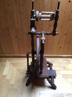 Rouet, Hobby & Loisirs créatifs, Rouets & Filature, Enlèvement, Comme neuf, Rouet