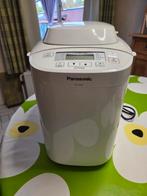 Broodmachine Panasonic SD 2501, Ophalen, Zo goed als nieuw