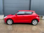 Suzuki swift 1.2i camera/navi/alu/airco/donker glas, Te koop, Berline, 1200 cc, Benzine