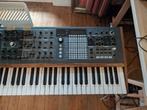 synthétiseur Polybrute d'Arturia + pieds Arturia, Comme neuf, Enlèvement, Avec pied, 61 touches