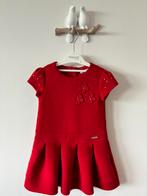 Mayoral jurk 4jaar, Kinderen en Baby's, Kinderkleding | Maat 104, Meisje, Gebruikt, Jurk of Rok, Mayoral