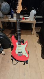 Sire Larry Carlton S3 – Red (Used, Great Player!), Muziek en Instrumenten, Snaarinstrumenten | Gitaren | Elektrisch, Ophalen, Zo goed als nieuw