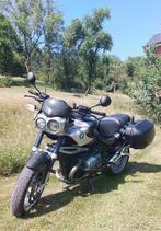 BMW R1150R Rockster, Motoren, Motoren | BMW, 2 cilinders, 1130 cc, Particulier, Meer dan 35 kW