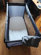 reisbedje Scoop Lux met matras, Ophalen, Zo goed als nieuw, Reisbedje