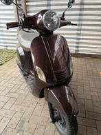 Scooter a klasse, Enlèvement, Comme neuf