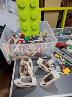 Lego stukken, Kinderen en Baby's, Ophalen, Zo goed als nieuw, Lego