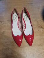 Chaussures  BANNED  dames 38 NEUVES, Ophalen of Verzenden, Rood