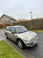 Mini clubman 1.6 diesel uit 2009 met 150.000 km, Auto's, Mini, Particulier, Te koop, Clubman