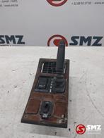 Occ schakelpaneel met retarder Scania, Auto-onderdelen, Gebruikt, Scania, Dashboard en Schakelaars