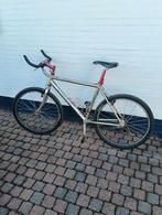 Minerva mountainbike, Fietsen en Brommers, Ophalen, Zo goed als nieuw