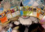Pokémon packs, Nieuw, Meerdere kaarten, Verzenden